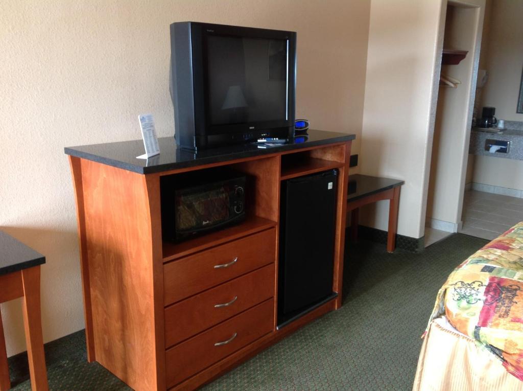 Budgetel Inn And Suites Hearne Quarto foto